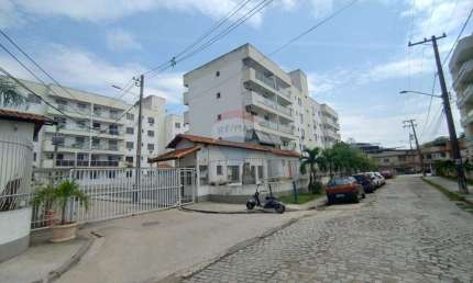 Apartamento com 2 quartos 54m²  em Bangu à venda, Rio de Janeiro.