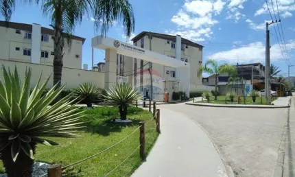 Apartamento com 2 quartos à venda, 42m² - campo grande,  rio de janeiro