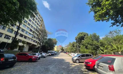 Apartamento 2 quartos , 56m² à venda na Taquara, Rio de Janeiro
