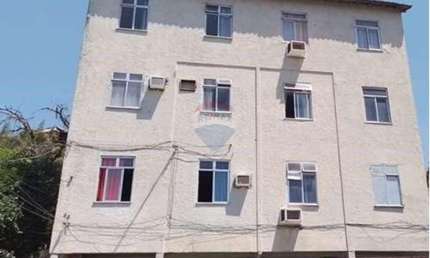 Apartamento com 2 quartos para alugar na Vila Valqueire, Rio de Janeiro 