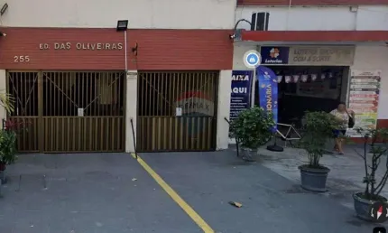 'Apto dos Sonhos: Pechincha, 3 Quartos, Vista Incrível'