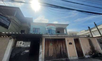 Apartamento com 3 quartos com 131m² em Rocha Miranda, Rio de Janeiro