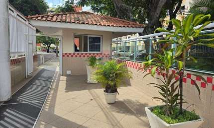 VENDO APARTAMENTO EM REALENGO 54M² COM 2 QUARTOS E 1 SUÍTE.