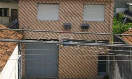 Barracão / Galpão / Depósito à venda em Cavalcanti, Rio de Janeiro 
