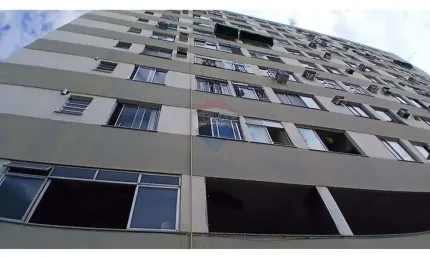 APARTAMENTO COM 2 QUARTOS 65M² À VENDA EM CASCADURA