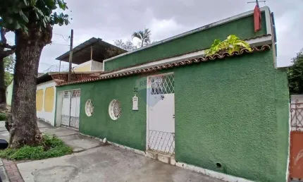 Casa com 3 quartos à venda na Rua Valério, 53, Cascadura, Rio de Janeiro