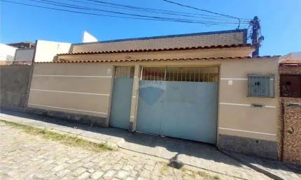 Casa com 2 quartos à venda na Rua Antonieta, 181, Oswaldo Cruz, Rio de Janeiro