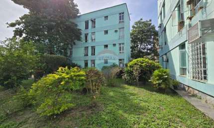 Apartamento á venda  68M² COM 3 QUARTOS  EM IRAJÁ-RIO DE JANEIRO.