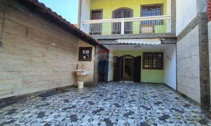 Casa duplex com 2 Quartos à venda, 100m² - Taquara, Rio de Janeiro.