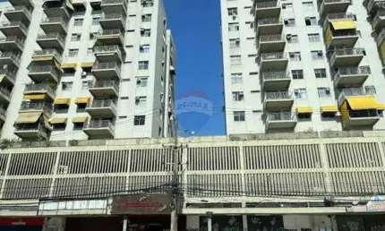 Apartamento  á venda com  2 quartos  com 68² em praça seca - rio de janeiro