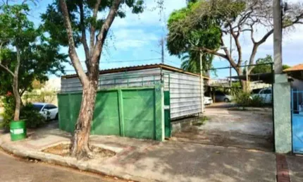 TERRENO TODO MURADO 405 M² À VENDA EM MARECHAL HERMES -RIO DE JANEIRO/RJ