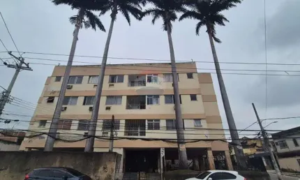 Apartamento á venda com   2 quartos , 67 m²  à venda em Realengo