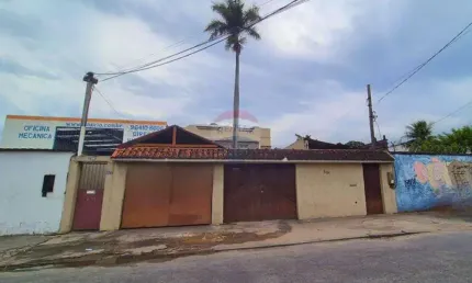 Casa com 6 quartos à venda na Rua Nacional, 501, Taquara, Rio de Janeiro