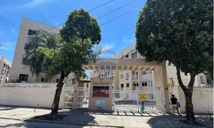Apartamento com 2 quartos para alugar na Praça Seca, Rio de Janeiro 