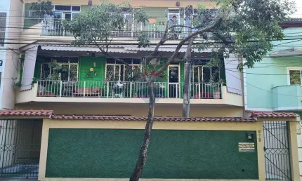 Apartamento a venda com 2 quartos - 85 m² em vila valqueire - rio de janeiro/rj