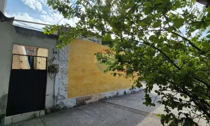 Apartamento com 1 quarto à venda na Rua Traipu, 256, Honório Gurgel, Rio de Janeiro