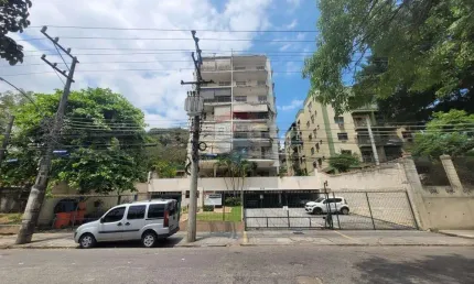 Apartamento com 2 quartos à venda, 86m² - campinho, rio de janeiro
