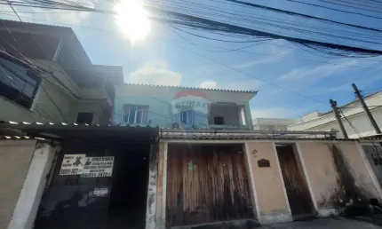 Apartamento com 3 quartos com 131m² em rocha miranda, rio de janeiro