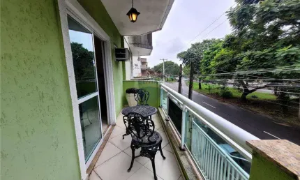 Casa com 3 quartos, 104 m² à venda em vila valqueire - rio de janeiro.