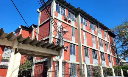 Apartamento com 2 quartos , 42m² - aluga rocha miranda, rio de janeiro.