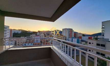 Apartamento com 1 quarto à venda na Avenida Sylvia Monteiro Franco, Jardim Elvira Dias, Poços de Caldas