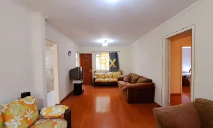 Apartamento com 3 quartosno centro de Poços de Caldas