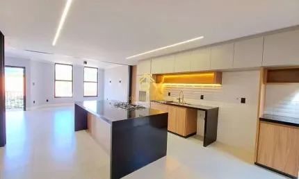 Casa com 3 quartos à venda no Jardim Novo Mundo, Poços de Caldas 