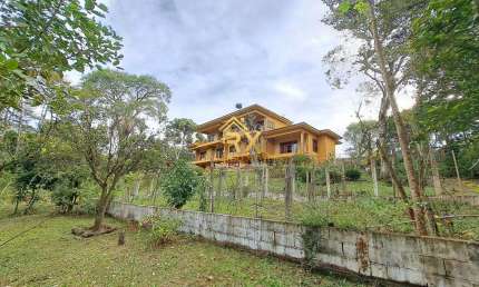 Chácara / sítio com 3 quartos à venda no Chácaras Poços de Caldas, Poços de Caldas 