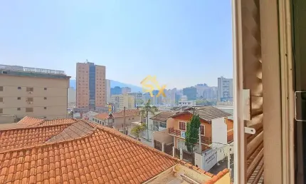 Apartamento com 3 quartos à venda no Centro, Poços de Caldas 