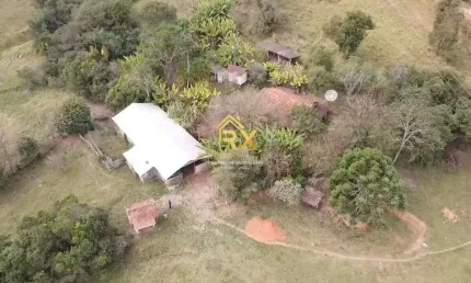 Fazenda à venda no Centro, Campestre 