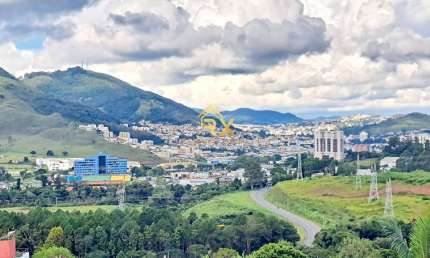 Este é o terreno perfeito para a construção dos seu sonho da casa própria