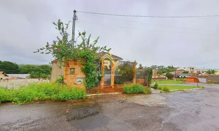 Casa com 3 quartos à venda na Rua Pedro Pinto Fernandes, Centro, Fama