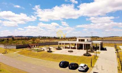 Terreno em Condomínio em Serras Altas Golf Estate, Poços de Caldas