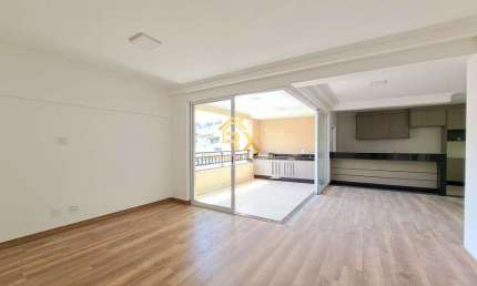 Apartamento Alto Padrão com 3 suítes no centro de Poços de Caldas
