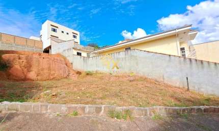Terreno à venda na Vila Caio Junqueira, Poços de Caldas 