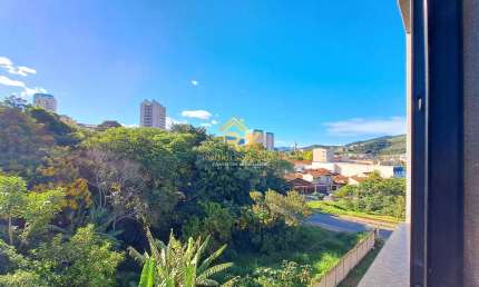 Apartamento de 3 quartos na região oeste de Poços de Caldas