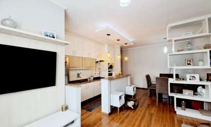Apartamento com 2 quartos no Jardim Centenário, Poços de Caldas