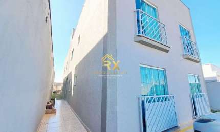 Apartamento com 3 quartos no bairro Santa Tereza em Poços de Caldas
