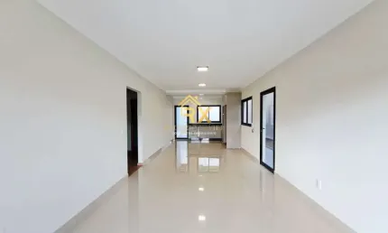 Casa na região oeste de Poços de Caldas, no Residencial São Bernardo