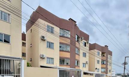 Apartamento com 2 quartos para alugar no Santo Antônio, Chapecó 