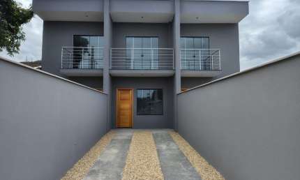 Casa com 3 quartos à venda na Rua Holanda, 41, Boa Vista, Joinville