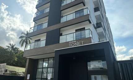 Apartamento com 3 quartos à venda na Rua Rio Grande do Norte, 347, Anita Garibaldi, Joinville