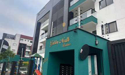 Apartamento com 2 quartos à venda na Rua Rezende, 115, Bom Retiro, Joinville