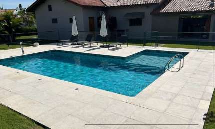 Casa em condomínio fechado com 3 quartos para alugar na Alameda das Serras, Parque Village Castelo, Itu