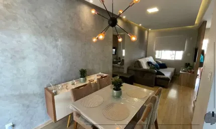 Casa em condomínio fechado com 3 quartos à venda na Avenida Vittório Veneto, Jardim Padre Bento, Itu