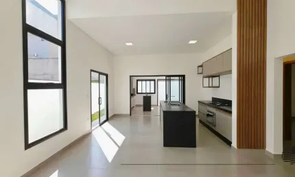 Casa em condomínio fechado com 3 quartos à venda na Rua Urca, Jardim D'Icaraí, Salto