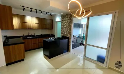 Casa à venda no Residencial Villa Di Capri II em Itu.