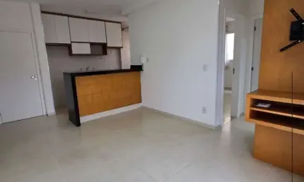Apartamento com 2 quartos para alugar na Rua Aristides de Assumpção Menabó, São Luiz, Itu