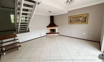 Casa em condomínio fechado com 3 quartos para alugar na Rua Miquelina Hyppolito Lomongi, Portal da Vila Rica, Itu