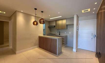 Apartamento com 3 quartos à venda na Rua Marcos Aparecido Mariano de Almeida, Alto da Vila Nova, Itu